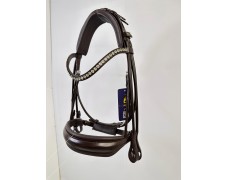 Leather Bridle 